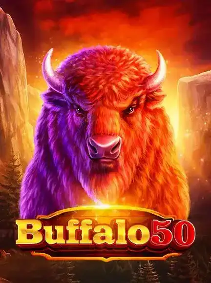 Buffalo 50