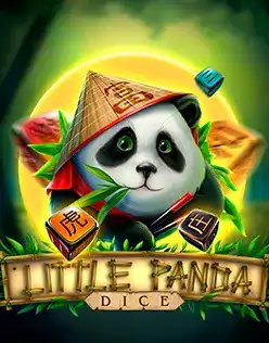 Little Panda (Dice)