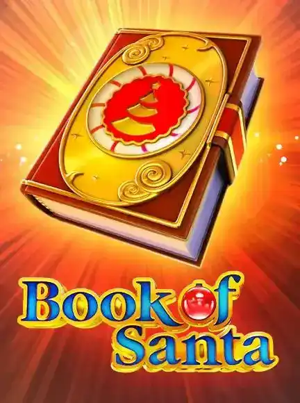 Book Of Santa