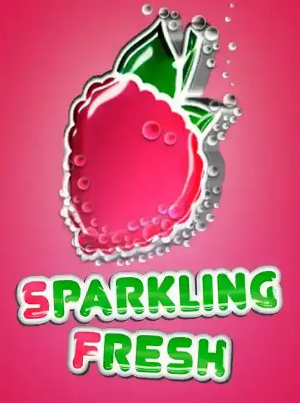 Sparkling Fresh