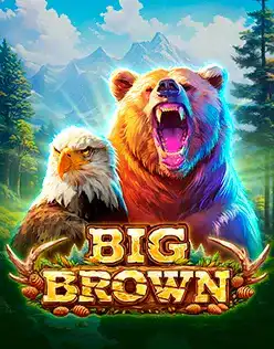 Big Brown
