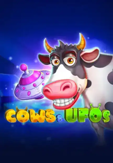 Cows & UFOs