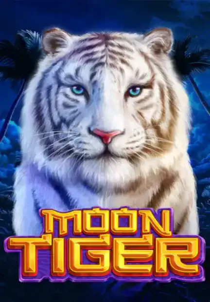 Moon Tiger