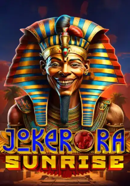 Joker Ra Sunrise
