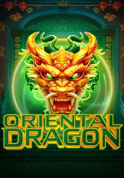 Oriental Dragon