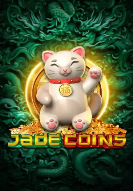 Jade Coins