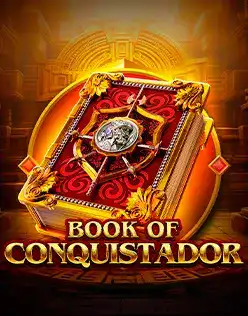 Book of Conquistador