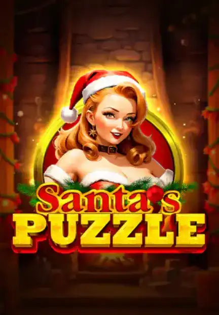 Santa's Puzzle