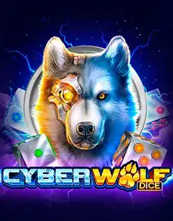 Cyber Wolf (Dice)