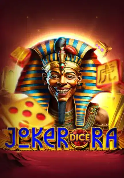 Joker Ra (Dice)