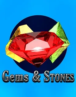 Gems & Stones