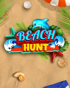 Beach Hunt