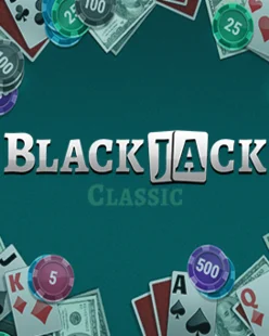 Blackjack