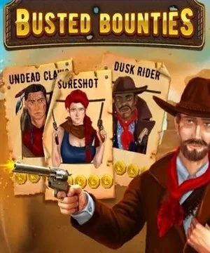 Busted Bounties
