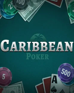 Caribbean Stud Poker