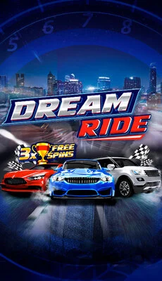 Dream Ride