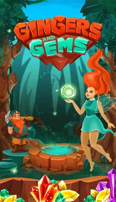 Gingers And Gems