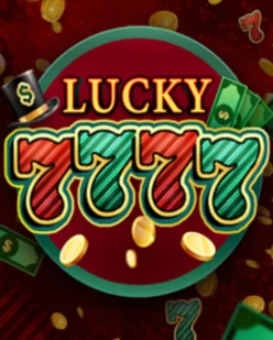 Lucky 7777
