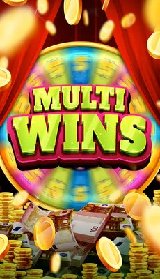 Multi wins