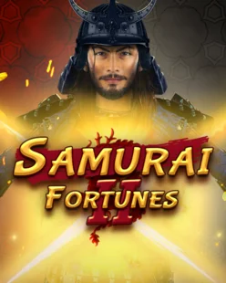 Samurai Fortunes II