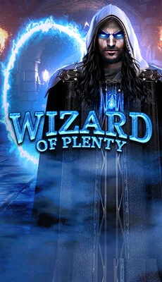 Wizard of plenty
