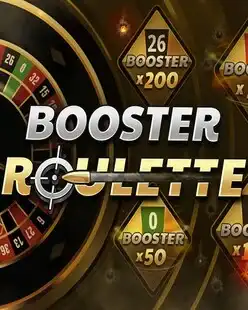 Booster Roulette