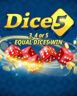 Dice 5