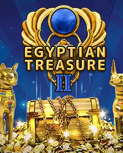 Egyptian Treasure II