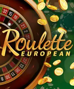 European roulette