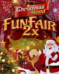FunFair 2X Christmas Mood