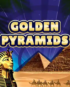 Golden Pyramids