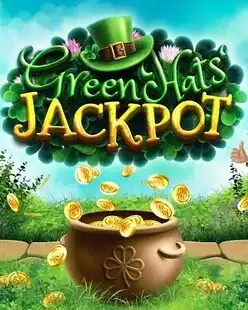Greenhat's Jackpot
