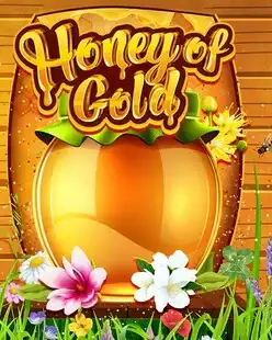 Honey of gold