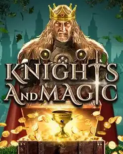 Knights and Magic