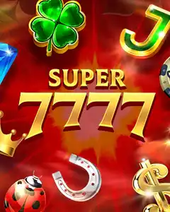 Super 7777