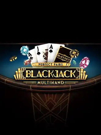 Blackjack MH Perfect Pairs