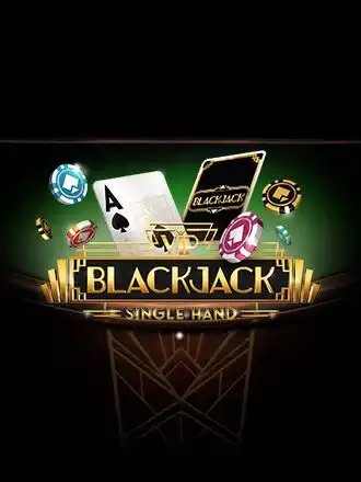 Blackjack Singlehand VIP