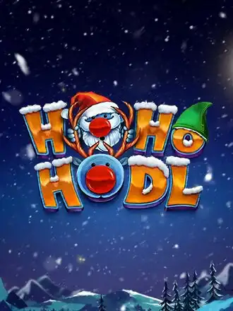 Ho Ho HODL