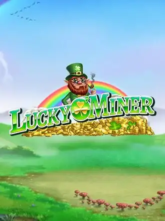 Lucky O'Miner