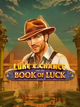 Luke E. Chance and the Book of Luck
