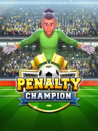 Penalty Champion