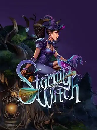 Stormy Witch