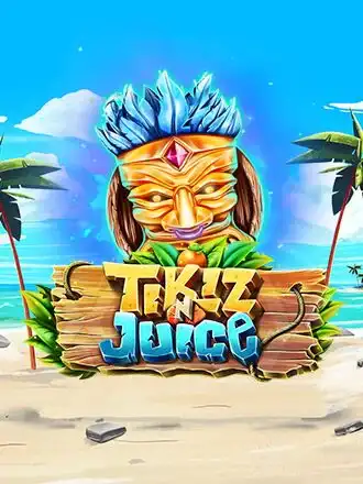 Tikiz N Juice