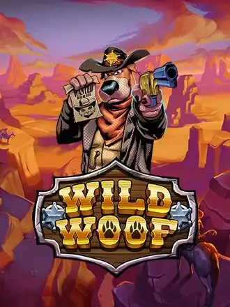 Wild Woof