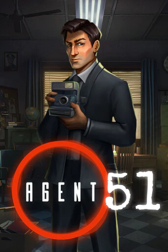 Agent 51