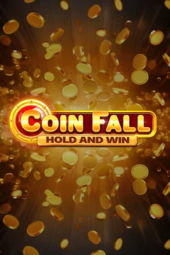 Coin Fall Hold and Win