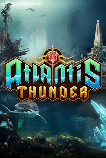 Atlantis Thunder
