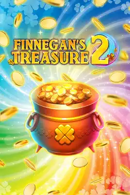Finnegan's Treasure 2