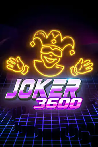 Joker 3600