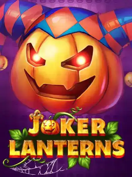 Joker Lanterns